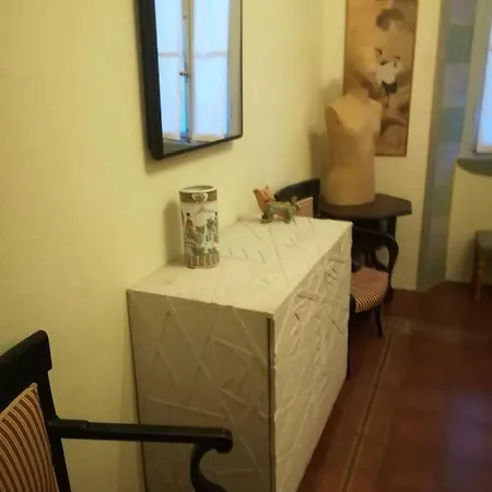 Appartement In Centro Storico *