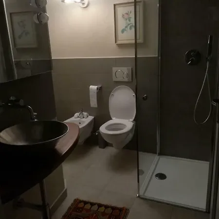 Appartement In Centro Storico Calizzano