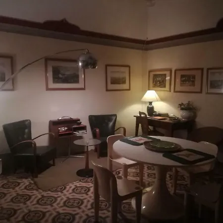 In Centro Storico *