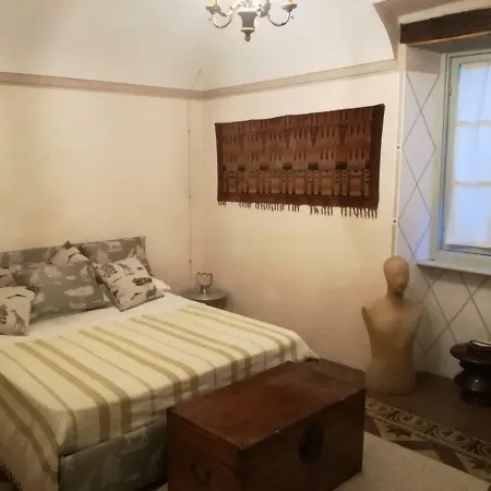 In Centro Storico Appartement Calizzano