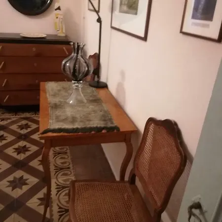 Appartement In Centro Storico