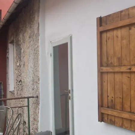 In Centro Storico Appartement