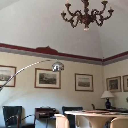 In Centro Storico Calizzano