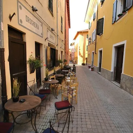 Appartement In Centro Storico *