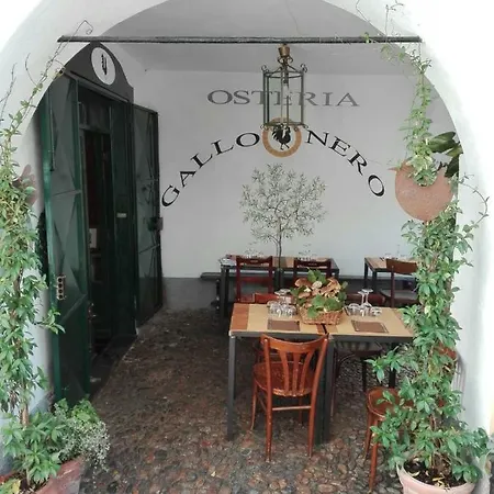 In Centro Storico