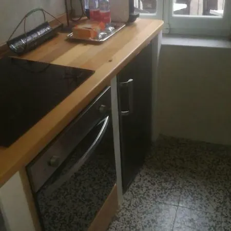 In Centro Storico *