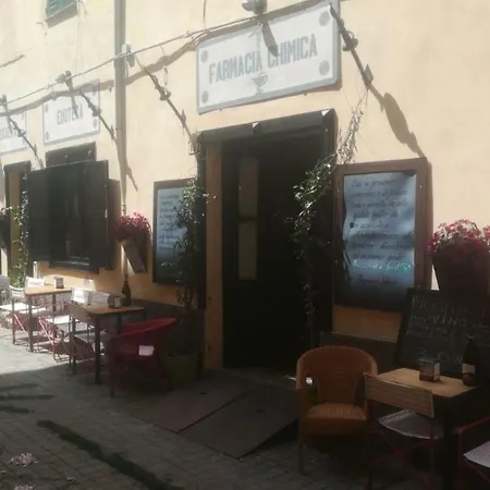 Appartement In Centro Storico