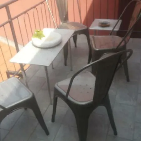 In Centro Storico Calizzano